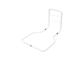 Barre de lit base large