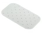 Tapis de bain Everyday blanc Homecraft®