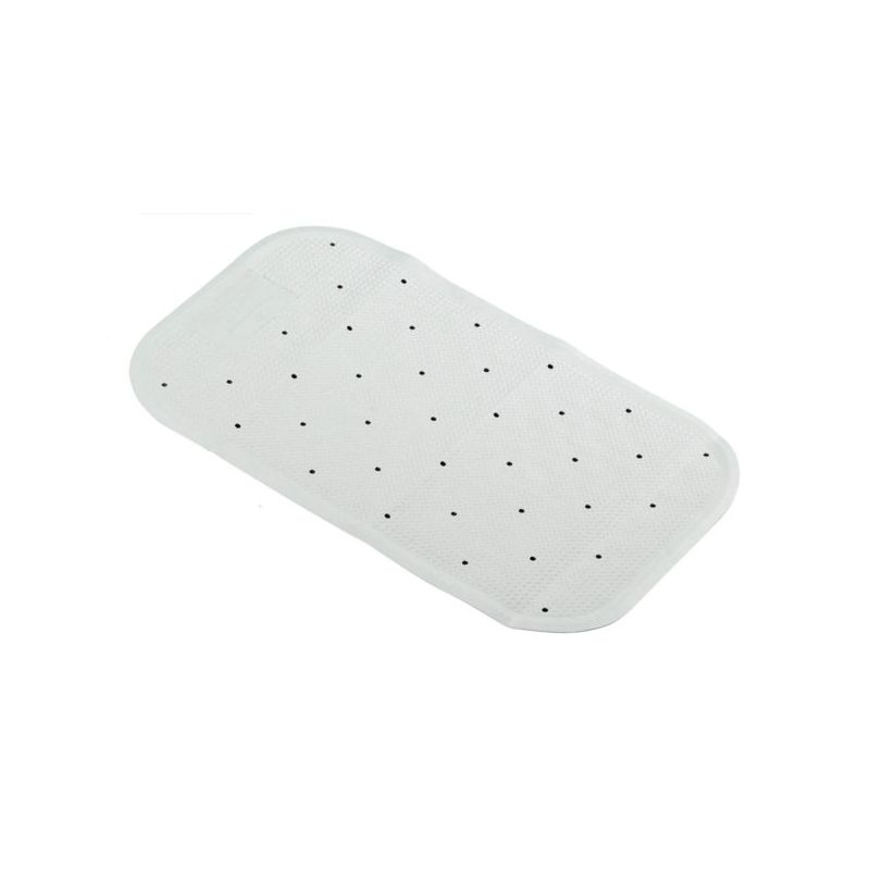 Tapis de bain Everyday blanc Homecraft®