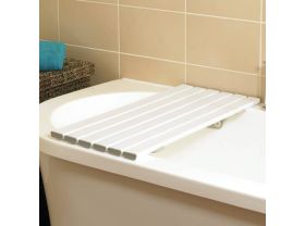 Planche de bain Savanah grande largeur Homecraft®