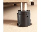 Rehausseurs de meubles Sure-Grip Langham par lot de 4