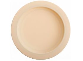 Assiette avec rebord intégré Sammons Preston