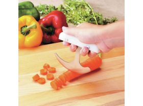 Couvert Couteau en T à bascule Sammons Preston