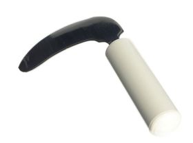 Couvert Queens courbé Homecraft®