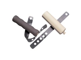 Couvert modulaire Kings Manche double extrémité Homecraft®