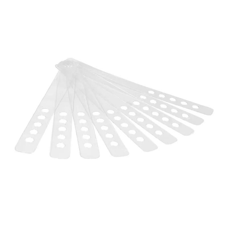 Couvert modulaire Kings Manche double extrémité Homecraft®