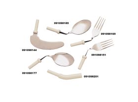 Couvert modulaire courbé Kings Homecraft®