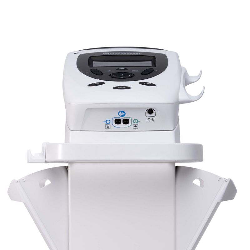 Appareil ultrasons Intelect® Transport 2 Chattanooga®