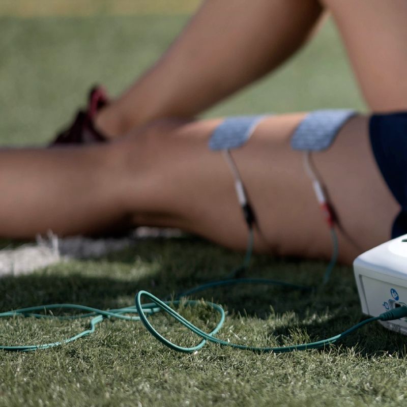 Appareil ultrasons Intelect® Transport 2 Chattanooga®