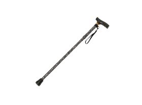 Canne pliable en aluminium Grand Homecraft®