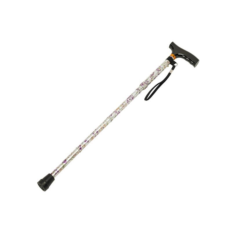 Canne pliable en aluminium Très Grand Homecraft® Canne pliable en aluminium Très Grand Homecraft®