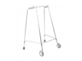 Déambulateur 2 roues standard Days®