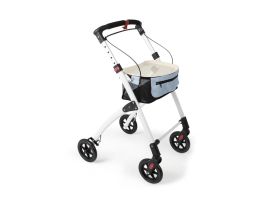 Déambulateur 4 roues d'intérieur Days®
