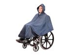 Poncho pour fauteuil roulant Homecraft®