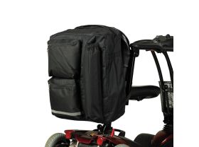 Sac pour fauteuil roulant électrique premium Homecraft®
