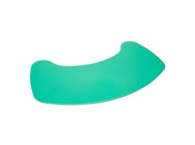 Planche de transfert incurvée Days® 71 x 37 cm