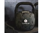 Rack Kettlebell Sveltus®