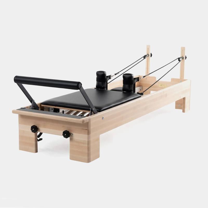 Studio Reformer Revo Footbar 14" + box Studio Reformer Revo Footbar 14" + box