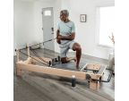 Studio Reformer Revo Footbar 14" + box