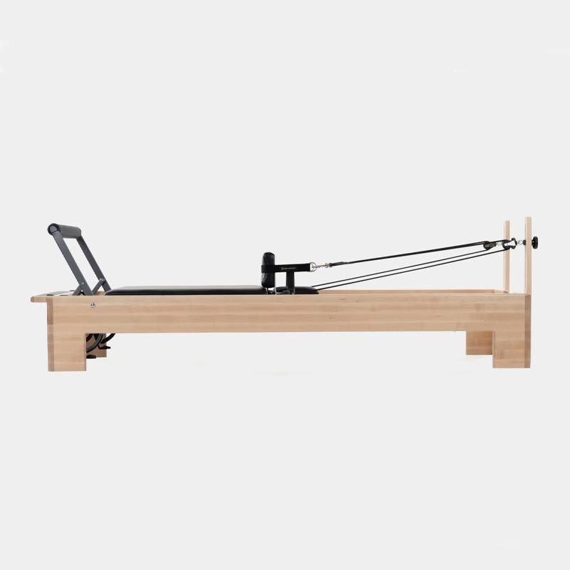 Studio Reformer Revo Footbar 14" + box Studio Reformer Revo Footbar 14" + box