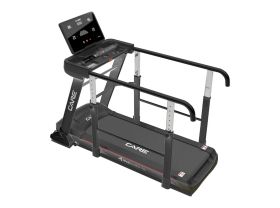 Tapis avec barres Med 740 CARE