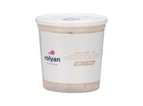 Pâte Putty antimicrobien Rolyan® 2,26 kg