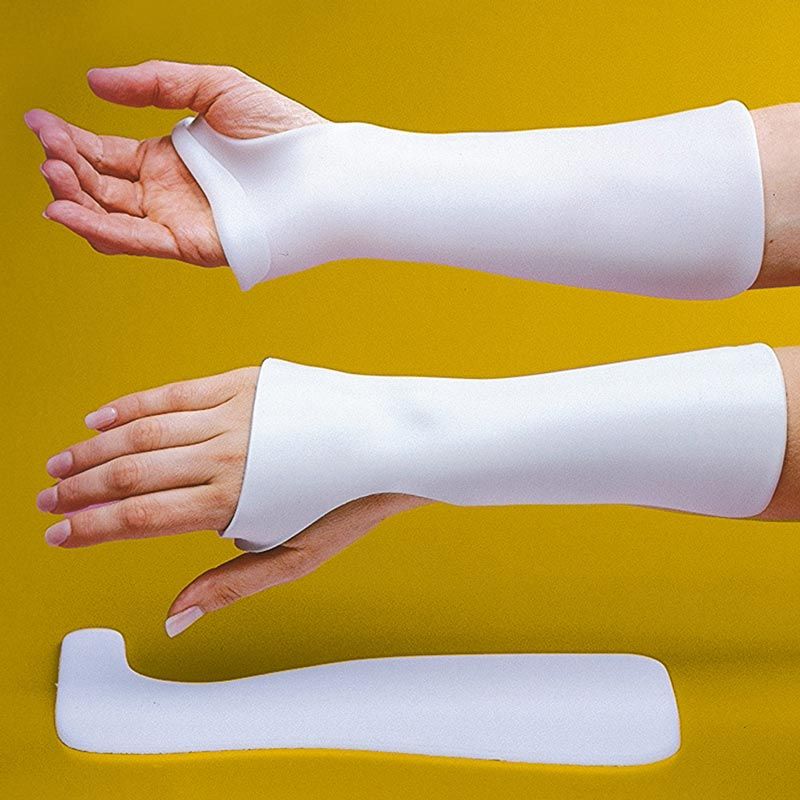 Plaque Thermoformable Polyform™ Rolyan® Plaque Thermoformable Polyform™ Rolyan®