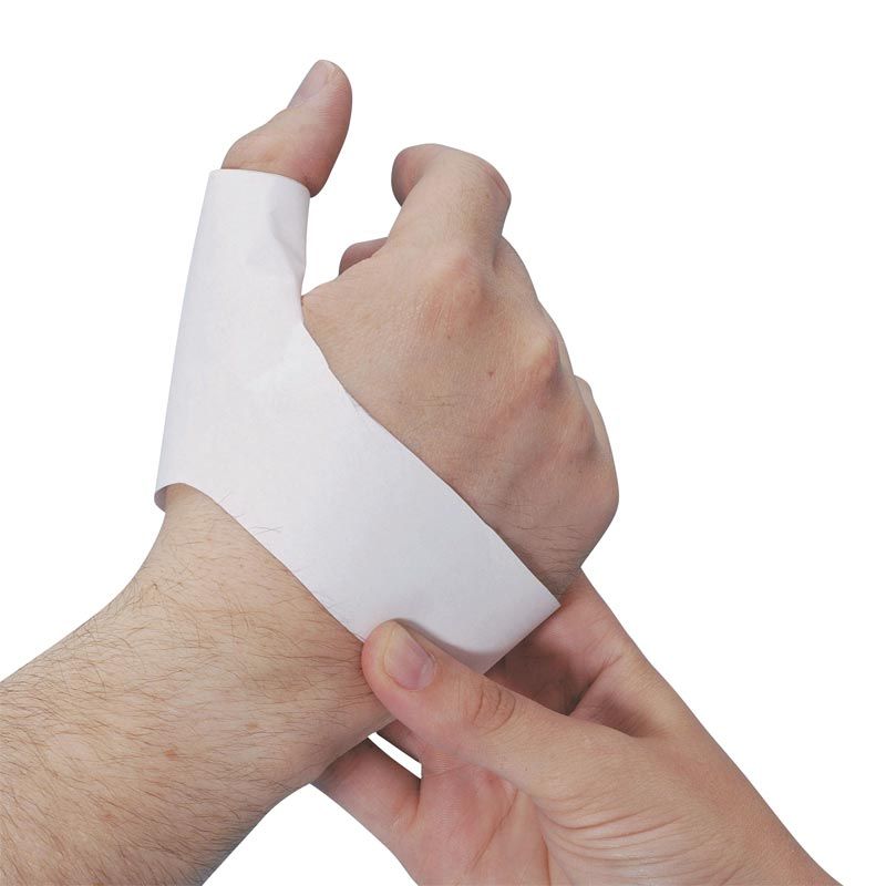 Plaque Thermoformable Polyform™ Rolyan® Plaque Thermoformable Polyform™ Rolyan®