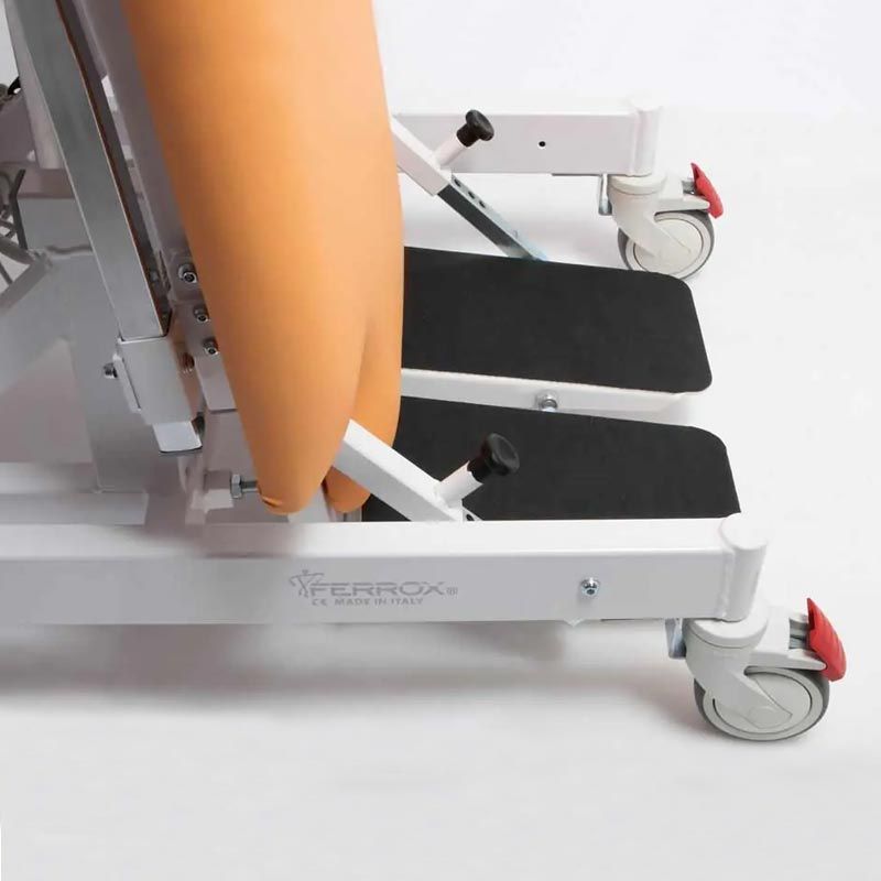 Table de verticalisation CANALETTO Ferrox