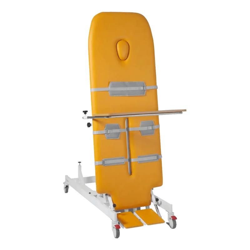 Table de verticalisation CANALETTO Ferrox