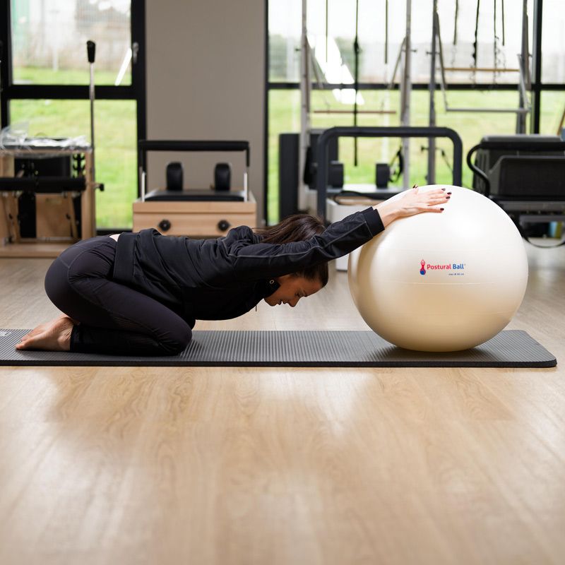 Ballon Postural Ball® modèle 2024