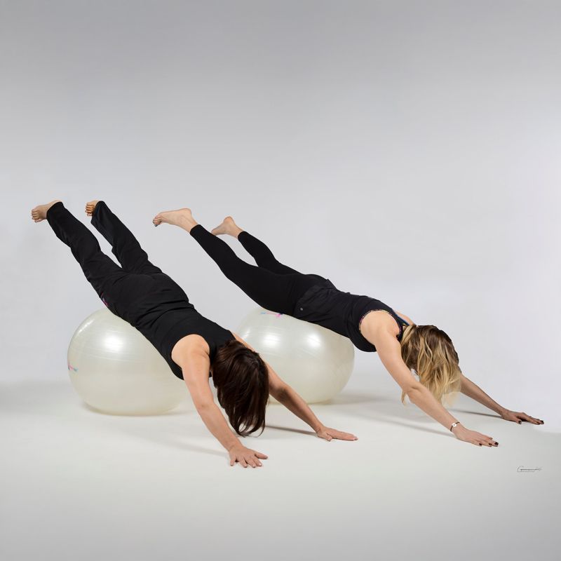 Ballon Postural Ball® modèle 2025