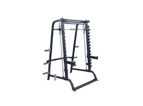 Rack Smith Base serie 7 Bodysolid