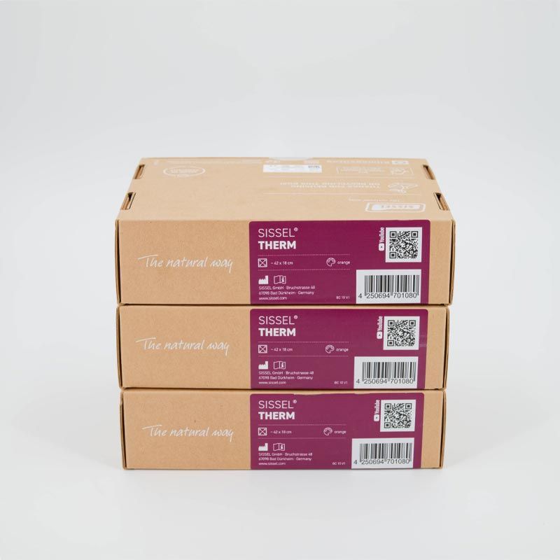 Compresse auto-chauffante Therm main et nuque SISSEL® Compresse auto-chauffante Therm main et nuque SISSEL®