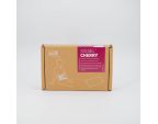 Coussin noyaux de cerises SISSEL® CHERRY 20 x 40 cm Coussin noyaux de cerises SISSEL® CHERRY 20 x 40 cm