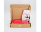 Coussin noyaux de cerises SISSEL® CHERRY 20 x 40 cm Coussin noyaux de cerises SISSEL® CHERRY 20 x 40 cm