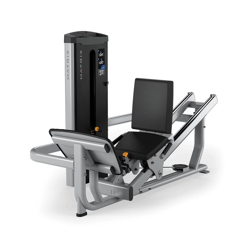 Leg Press Go Series S70 Matrix