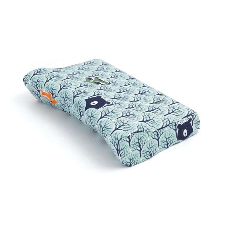 Taie d'oreiller Bambini