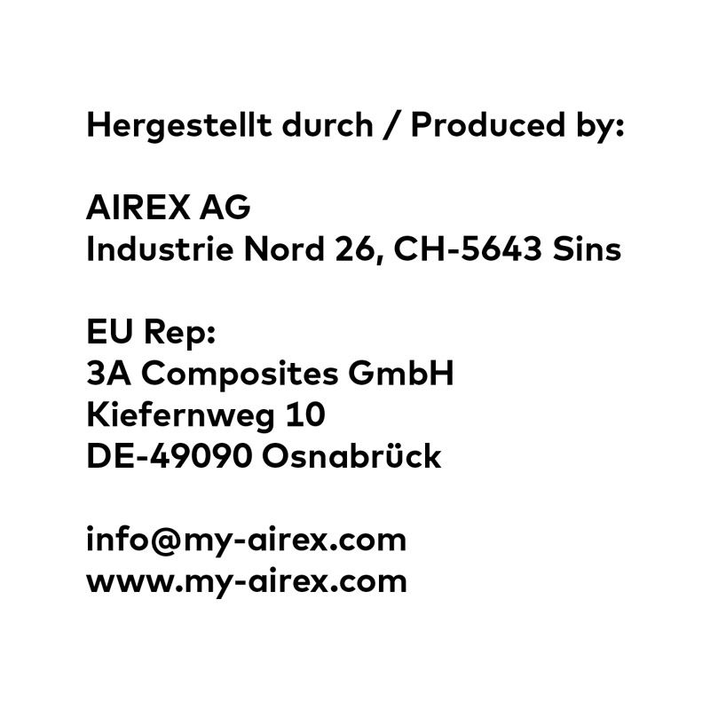 Balance Beam AIREX®