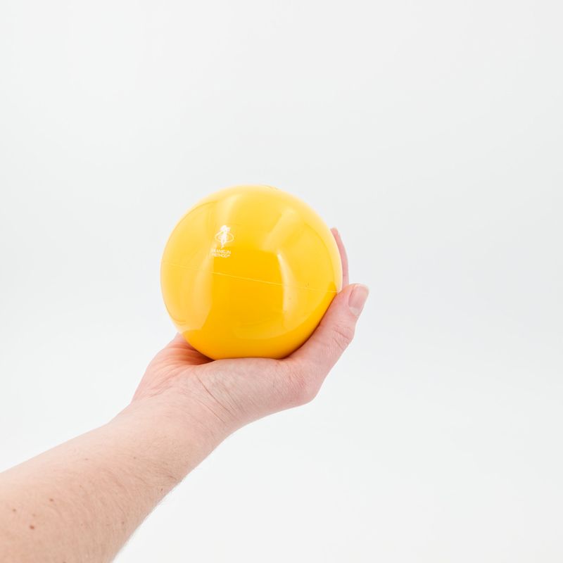 Franklin Ball Fascia, l'unité