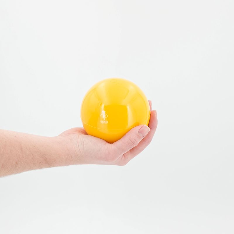 Franklin Ball Fascia, l'unité