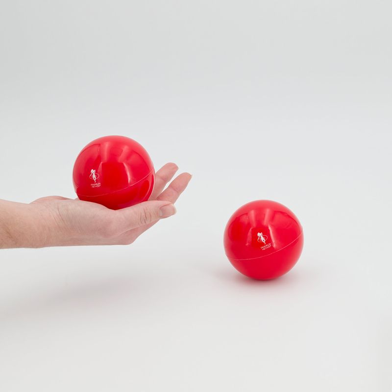 Franklin Ball Universelles, la paire ø8 cm