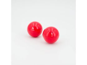 Franklin Ball Universelles, la paire ø8 cm