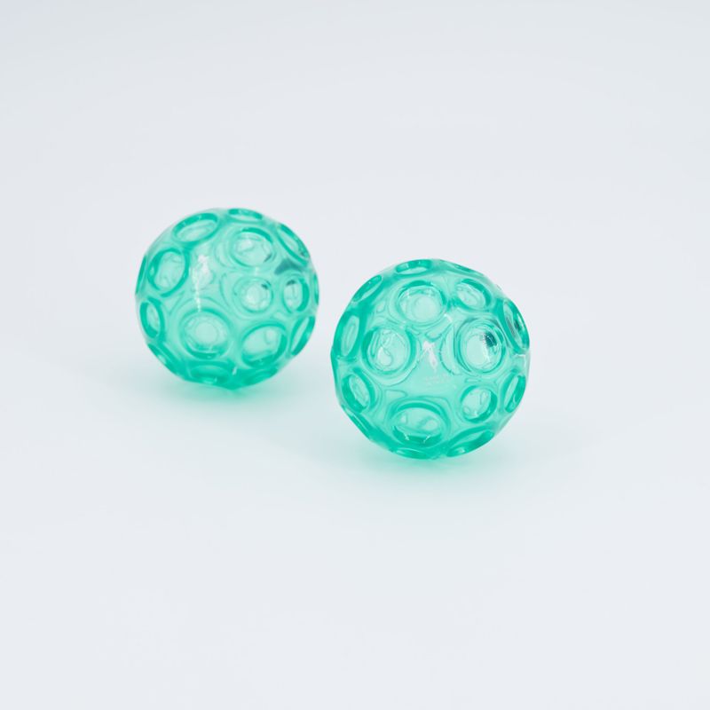 Franklin Ball, la paire ø10 cm