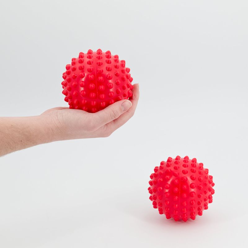 Franklin Ball Easy Grip, la paire