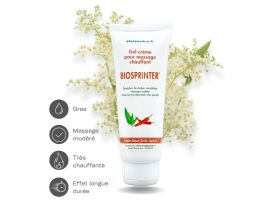 Emulsion musculaire Phytomedica® Biosprinter®