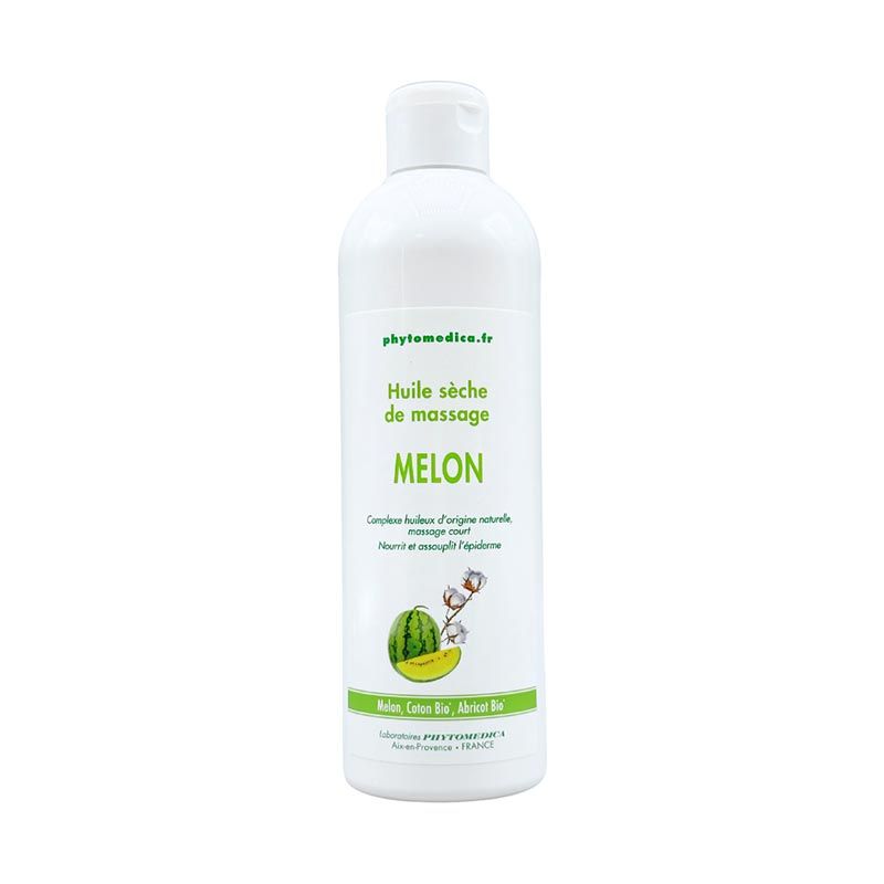Huile sèche melon Phytomedica®