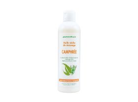 Huile sèche camphrée Phytomass®