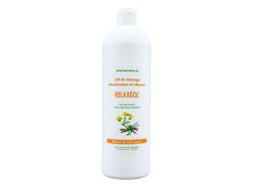 Lait de Massage Phytomedica® Relaxéol