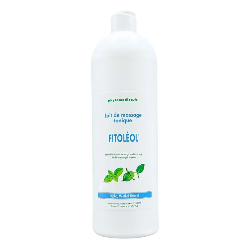Lait de massage Phytomedica® Fitoléol